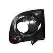 Load image into Gallery viewer, ANZO Corner Lights 1997-2003 Ford F-150 HARLEY DAVIDSON Style Corner Lights Black w/ Amber Reflector - Side View
