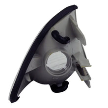 Load image into Gallery viewer, ANZO Corner Lights 1999-2001 BMW 3 Series E46 Euro Corner Lights Chrome - Side View