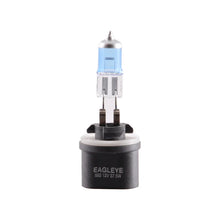 Load image into Gallery viewer, ANZO Halogen Bulbs Universal 893 12V 27W Super White Twin Pack - Side View