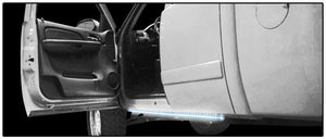ANZO Side Cab Lights Universal 62in 4 Function LED Side Cab Lights - Main Product View