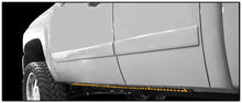 Load image into Gallery viewer, ANZO Side Cab Lights Universal 62in 4 Function LED Side Cab Lights - Side View