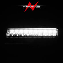 Load image into Gallery viewer, ANZO Wrangler 18-21/Gladiator 20+ LED Side Marker Lights Smoke w Sequential Signal - Additional View 7