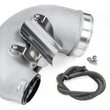 Load image into Gallery viewer, APR APR 2.5 TFSI EVO Turbocharger Inlet System - (Cast Inlet Only) CI100038-C - Main Product View