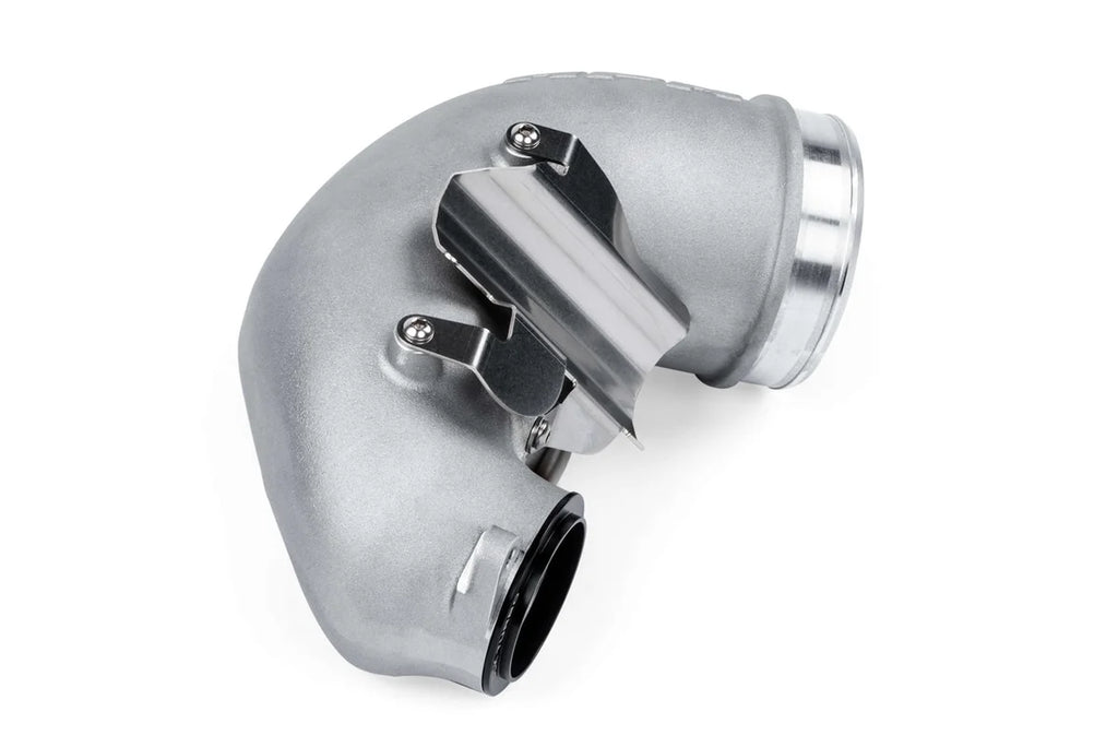 APR APR 2.5 TFSI EVO Turbocharger Inlet System - (Cast Inlet Only) CI100038-C - Side View