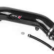 Load image into Gallery viewer, APR APR 2.5 TFSI EVO Turbocharger Inlet System - (Rear Carbon Tube Only) CI100038-B - Main Product View
