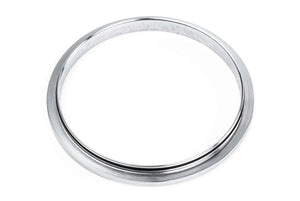 APR APR 2.5 TFSI EVO Turbocharger Inlet System - TTE625/TTE700 Adapter Ring CI100038-E - Main Product View