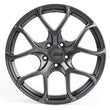Load image into Gallery viewer, APR APR A01 - Flow Formed - 18x8.5 - ET45 - 5x112 - Gunmetal Grey WHL00016 - Side View