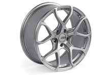 Load image into Gallery viewer, APR APR A01 - Flow Formed - 18x8.5 - ET45 - 5x112 - Hyper Silver WHL00015 - Main Product View