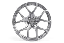 Load image into Gallery viewer, APR APR A01 - Flow Formed - 18x8.5 - ET45 - 5x112 - Hyper Silver WHL00015 - Side View