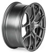 Load image into Gallery viewer, APR APR A01 - Flow Formed - 19x8.5 - ET45 - 5x112 - Gunmetal Grey WHL00002 - Back View