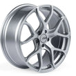 Load image into Gallery viewer, APR APR A01 - Flow Formed - 19x8.5 - ET45 - 5x112 - Hyper Silver WHL00001 - Main Product View