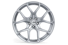 Load image into Gallery viewer, APR APR A01 - Flow Formed - 19x8.5 - ET45 - 5x112 - Hyper Silver WHL00001 - Side View