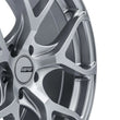 Load image into Gallery viewer, APR APR A01 - Flow Formed - 19x8.5 - ET45 - 5x112 - Hyper Silver WHL00001 - Back View