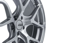 Load image into Gallery viewer, APR APR A01 - Flow Formed - 19x8.5 - ET45 - 5x112 - Hyper Silver WHL00001 - Back View