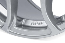 Load image into Gallery viewer, APR APR A01 - Flow Formed - 19x8.5 - ET45 - 5x112 - Hyper Silver WHL00001 - Additional View 5