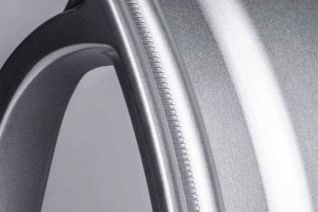 APR APR A01 - Flow Formed - 19x8.5 - ET45 - 5x112 - Hyper Silver WHL00001 - Additional View 6