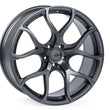 Load image into Gallery viewer, APR APR A01 - Flow Formed - 20x9.0 - ET42 - 5x112 - Gunmetal Grey WHL00009 - Main Product View