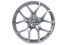Load image into Gallery viewer, APR APR A01 - Flow Formed - 20x9.0 - ET42 - 5x112 - Hyper Silver WHL00008 - Side View