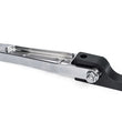 Load image into Gallery viewer, APR APR Billet Stainless-Steel / Aluminum Pendulum Mount MQB (6 Speed / DQ250) MS100140 - Side View
