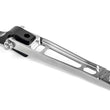 Load image into Gallery viewer, APR APR Billet Stainless-Steel / Aluminum Pendulum Mount MQB (7 Speed DQ381) MS100180 - Side View