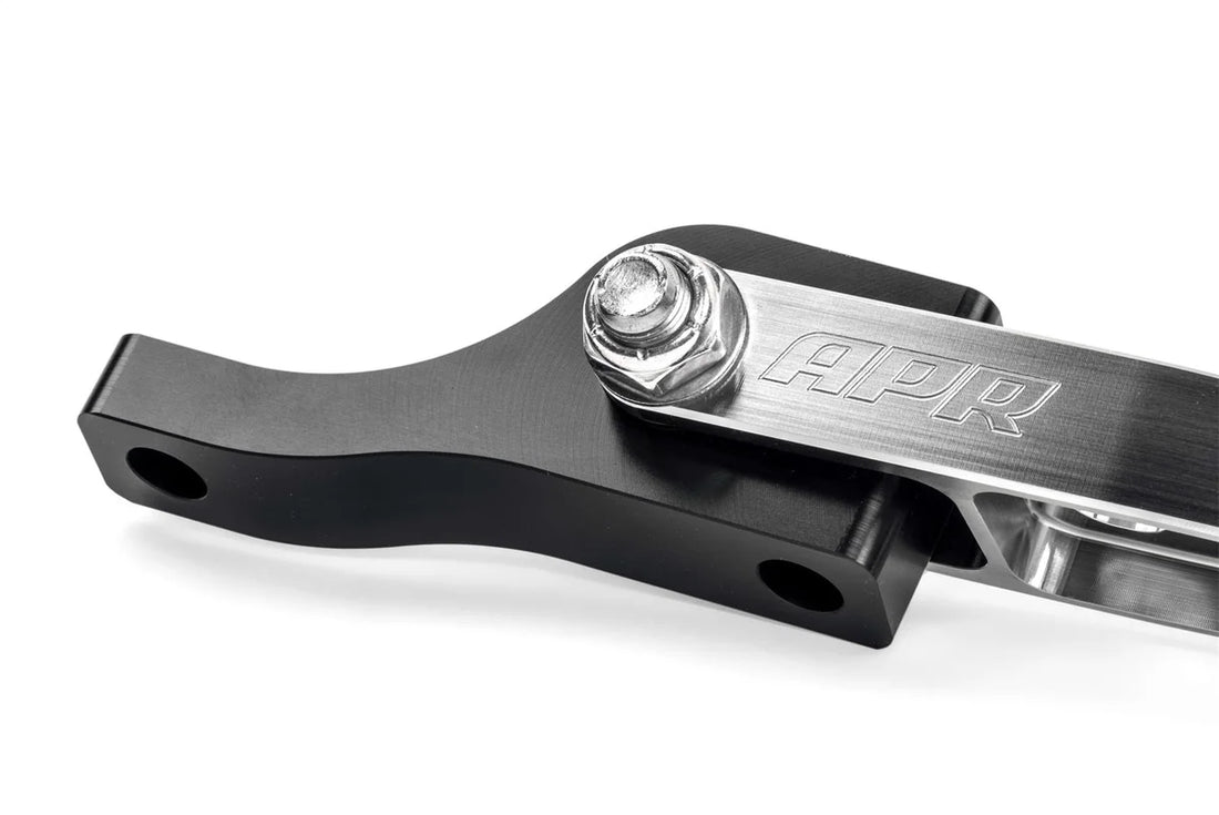 APR APR Billet Stainless-Steel / Aluminum Pendulum Mount MQB (7 Speed DQ381) MS100180 - Additional View 5