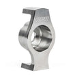 Load image into Gallery viewer, APR APR Billet Stainless-Steel Dogbone / Subframe Mount Insert MQB (V1) MS100141 - Main Product View