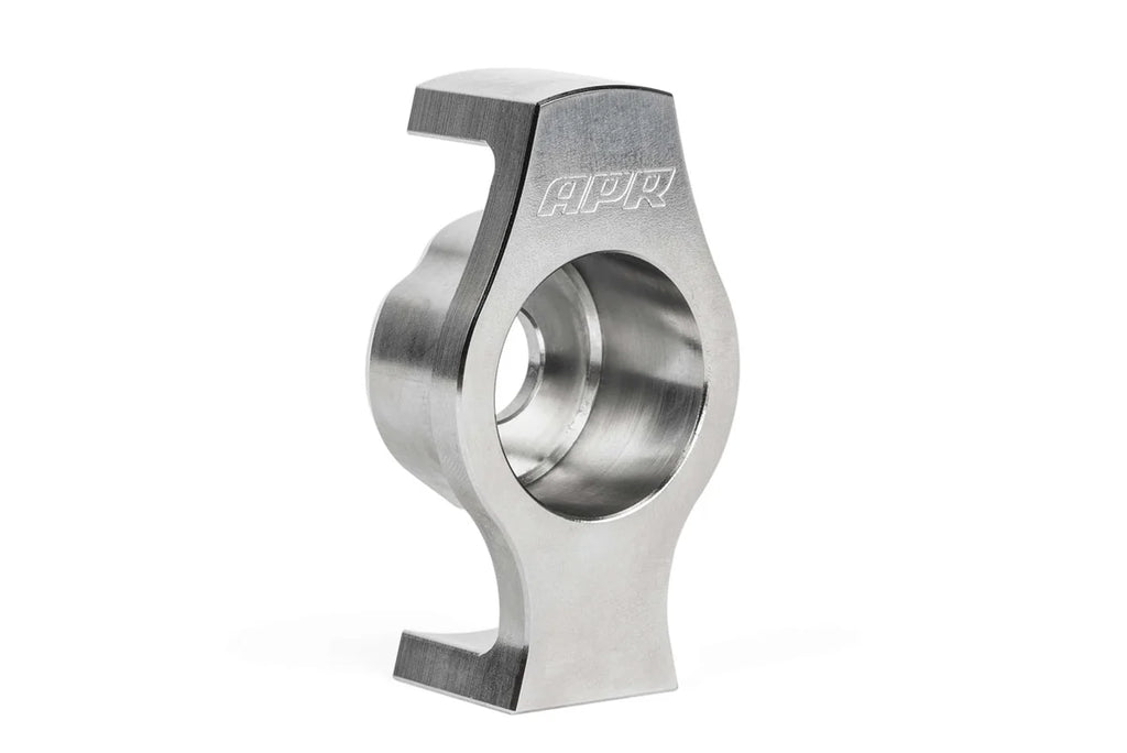 APR APR Billet Stainless-Steel Dogbone / Subframe Mount Insert MQB (V1) MS100141 - Main Product View
