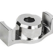 Load image into Gallery viewer, APR APR Billet Stainless-Steel Dogbone / Subframe Mount Insert MQB (V1) MS100141 - Installation View