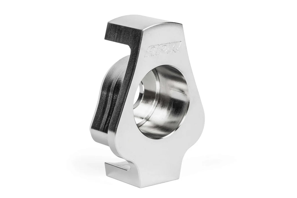 APR APR Billet Stainless-Steel Dogbone / Subframe Mount Insert MQB (V2) MS100142 - Main Product View