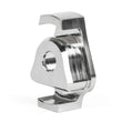 Load image into Gallery viewer, APR APR Billet Stainless-Steel Dogbone / Subframe Mount Insert MQB (V2) MS100142 - Side View