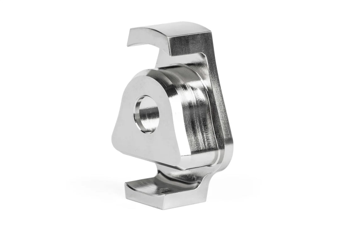 APR APR Billet Stainless-Steel Dogbone / Subframe Mount Insert MQB (V2) MS100142 - Side View