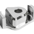 Load image into Gallery viewer, APR APR Billet Stainless-Steel Dogbone / Subframe Mount Insert MQB (V2) MS100142 - Installation View