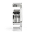 Load image into Gallery viewer, APR APR Billet Stainless-Steel Dogbone / Subframe Mount Insert MQB (V2) MS100142 - Additional View 5