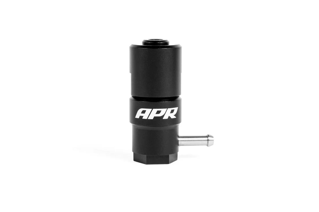 APR APR Boost Tap - 1.8T / 2.0T EA888 Gen 3 MQB MS100101 - Side View