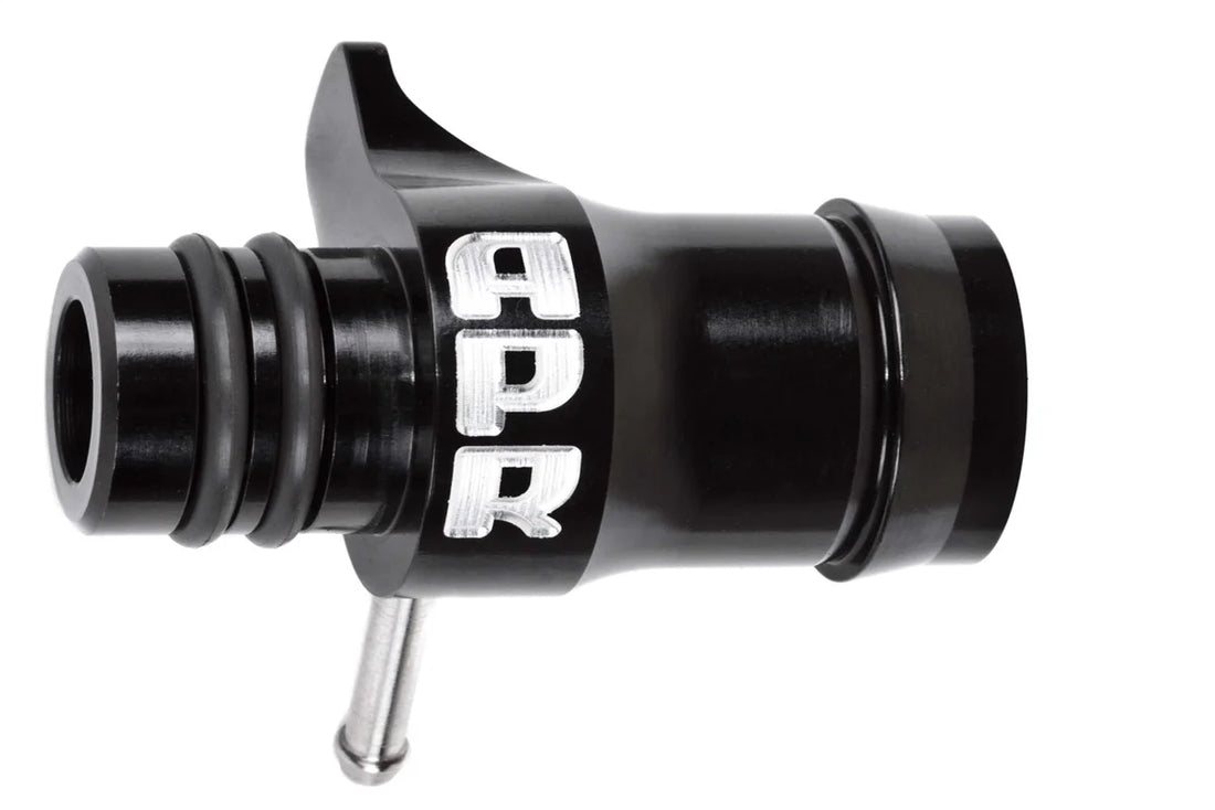 APR APR Boost Tap - EA113/EA888 Gen 1/2 MS100030 - Side View