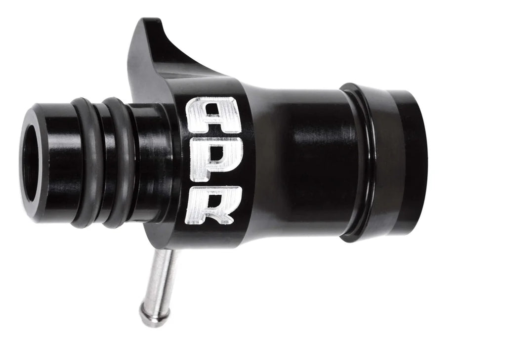 APR APR Boost Tap - EA113/EA888 Gen 1/2 MS100030 - Side View