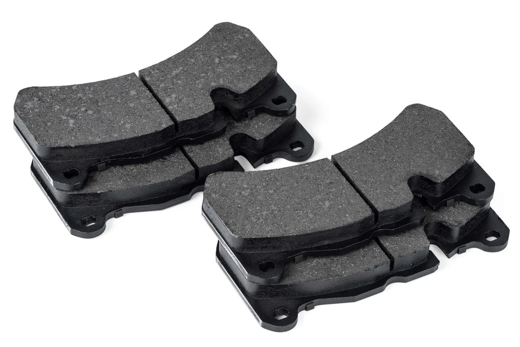 APR APR Brakes - Replacement Pads - Advanced Street / Entry-Level Track Day BRK00005 - Main Product View