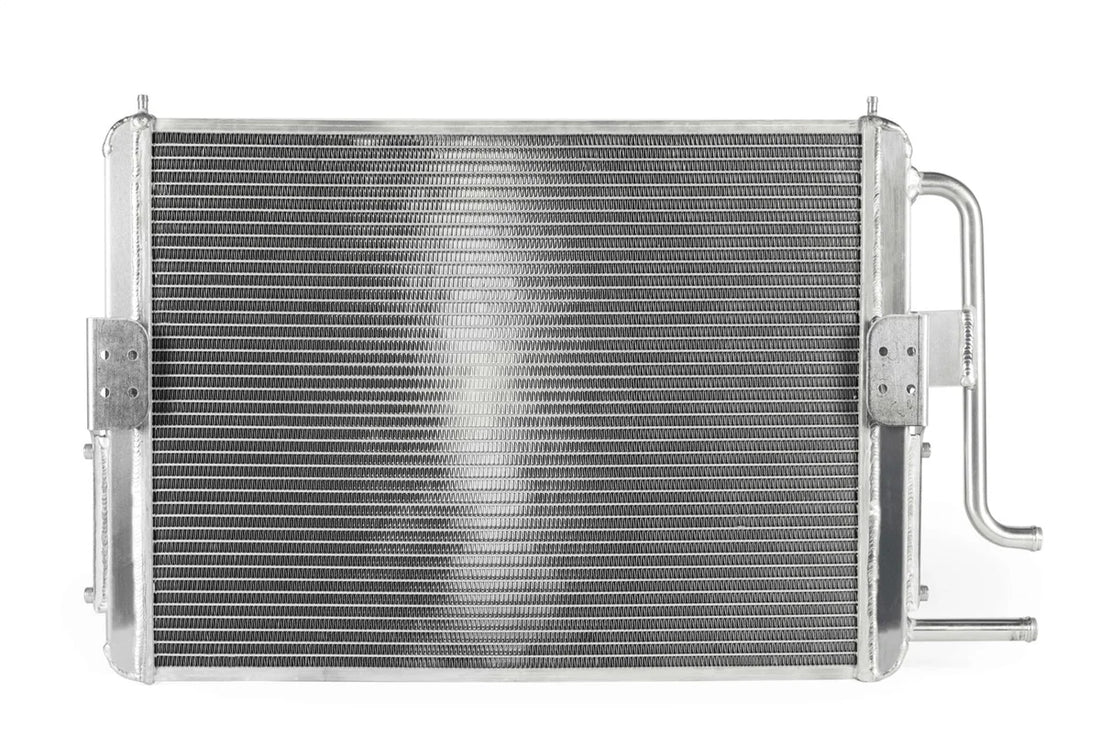 APR APR CPS Radiator - 3.0/4.0T TFSI - B8/B8.5 A4/A5/S4/S5, Q5/SQ5, C7 A6/A7/S6/S7 MS100127 - Side View