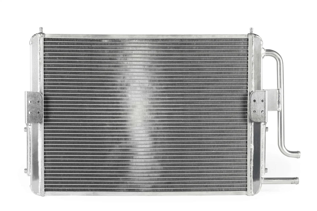 APR APR CPS Radiator - 3.0/4.0T TFSI - B8/B8.5 A4/A5/S4/S5, Q5/SQ5, C7 A6/A7/S6/S7 MS100127 - Side View