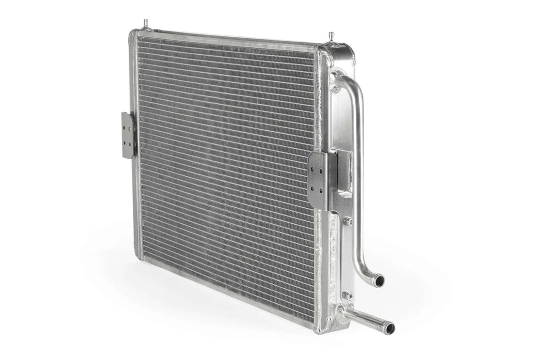 APR APR CPS Radiator - 3.0/4.0T TFSI - B8/B8.5 A4/A5/S4/S5, Q5/SQ5, C7 A6/A7/S6/S7 MS100127 - Back View