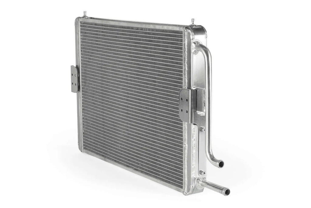 APR APR CPS Radiator - 3.0/4.0T TFSI - B8/B8.5 A4/A5/S4/S5, Q5/SQ5, C7 A6/A7/S6/S7 MS100127 - Back View