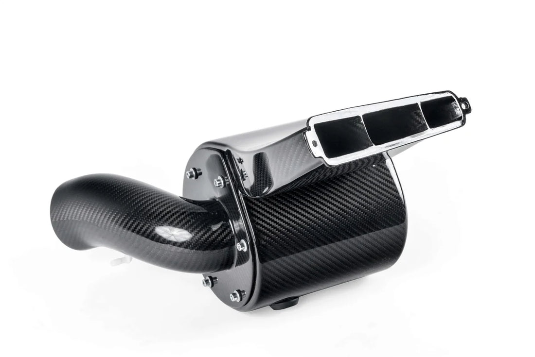 APR APR Carbon Fiber Intake - 1.8T/2.0T EA888 Gen 3 MQB CI100033 - Additional View 5