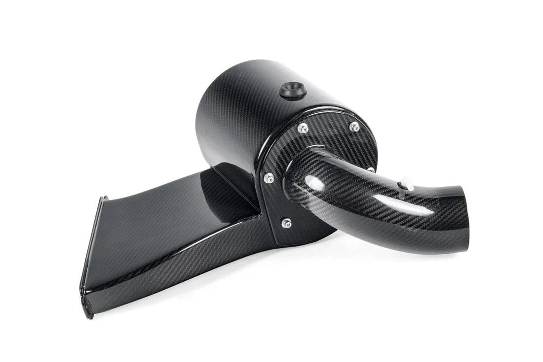 APR APR Carbon Fiber Intake - 1.8T/2.0T EA888 Gen 3 MQB CI100033 - Additional View 6