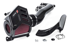 Load image into Gallery viewer, APR APR Carbon Fiber Intake - 2.9T S6/S7 (C8) CI100045 - Main Product View