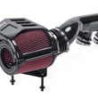 Load image into Gallery viewer, APR APR Carbon Fiber Intake - 2.9T S6/S7 (C8) CI100045 - Side View