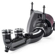 Load image into Gallery viewer, APR APR Carbon Fiber Intake - 2.9T S6/S7 (C8) CI100045 - Installation View