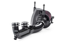 Load image into Gallery viewer, APR APR Carbon Fiber Intake - 2.9T S6/S7 (C8) CI100045 - Installation View