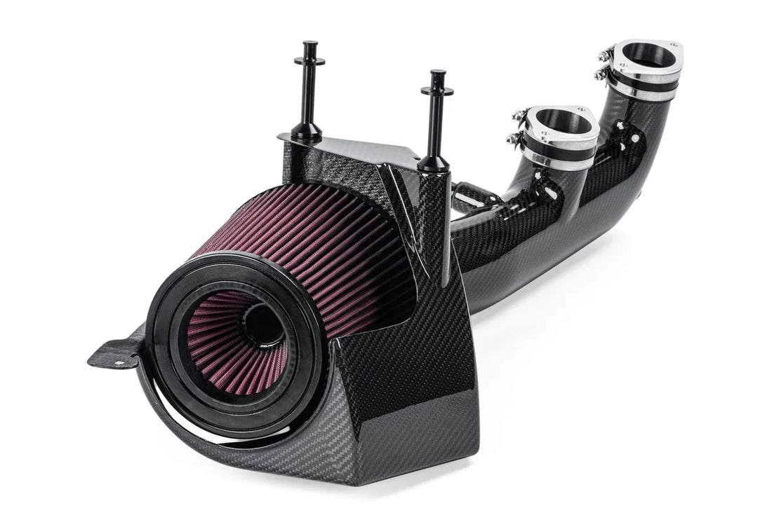 APR APR Carbon Fiber Intake - 2.9T S6/S7 (C8) CI100045 - Additional View 5
