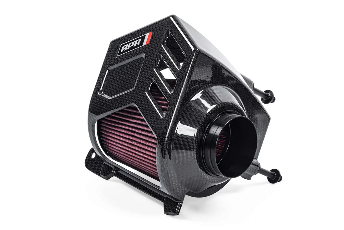 APR APR Carbon Fiber Intake - 2.9T S6/S7 (C8) CI100045 - Additional View 6