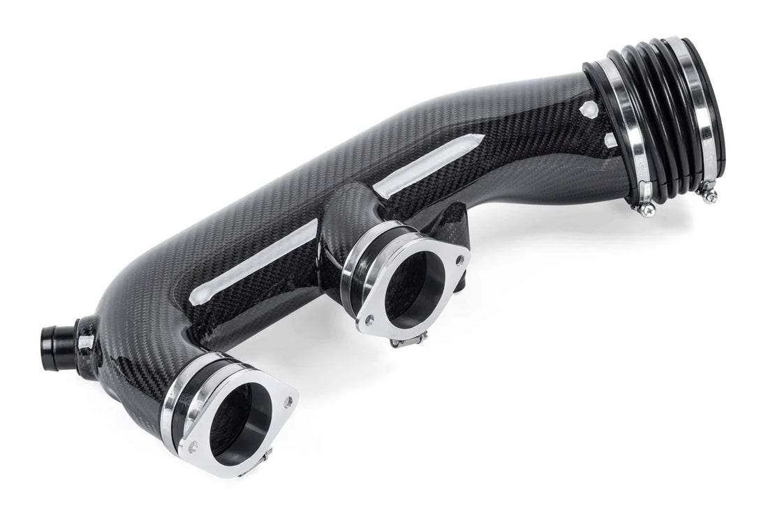 APR APR Carbon Fiber Intake - 2.9T S6/S7 (C8) CI100045 - Additional View 7
